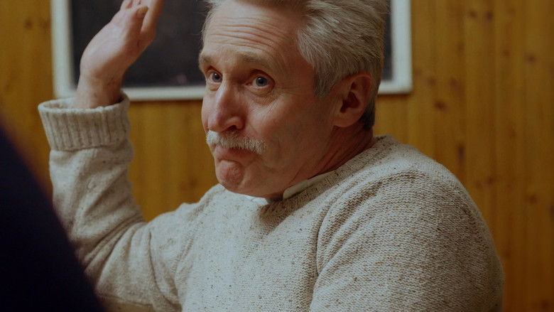 кадр из фильма Doughnut