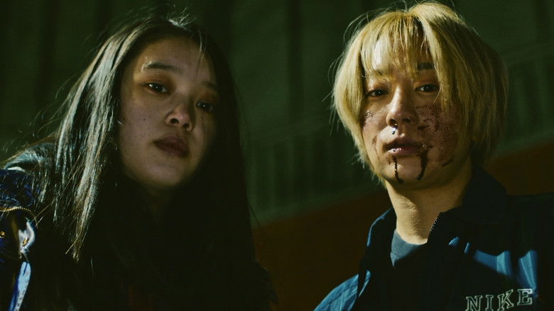 кадр из фильма Детки-убийцы