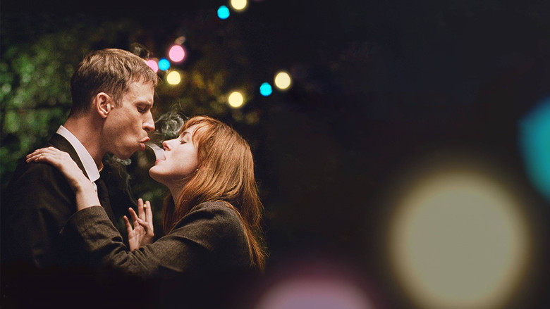 кадр из фильма Худший человек на свете