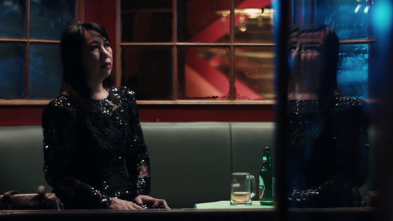 кадр из фильма Selamat Pagi, Malam