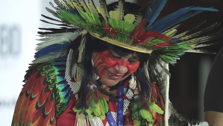 кадр из фильма Colossal Wreck