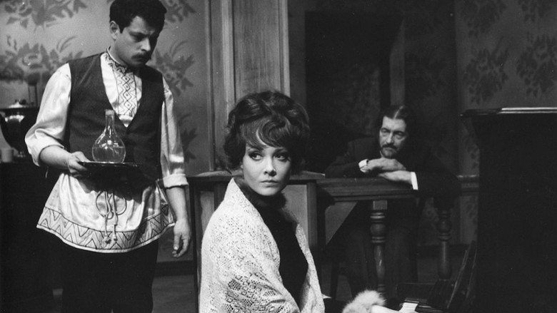 кадр из фильма Стреляй вместо меня