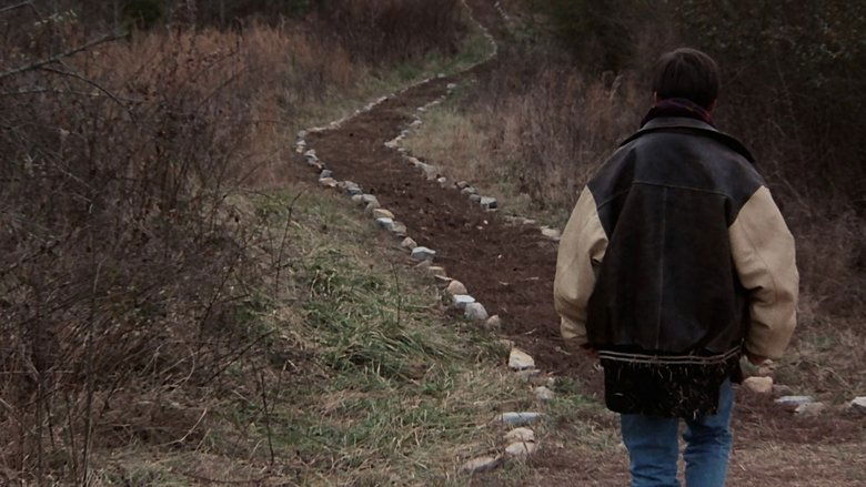 кадр из фильма Кладбище домашних животных 2