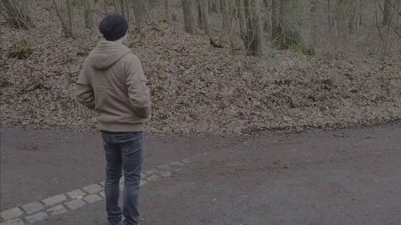 кадр из фильма Still Standing