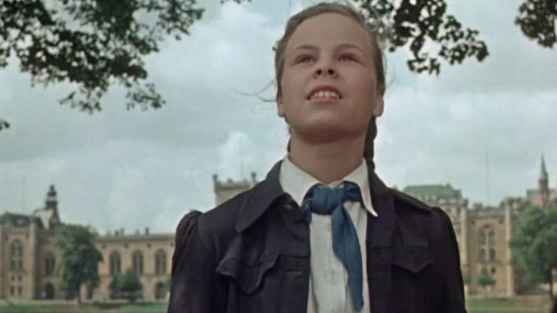 кадр из фильма Нарушители спокойствия