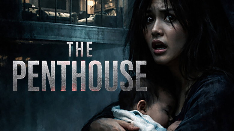кадр из фильма The Penthouse