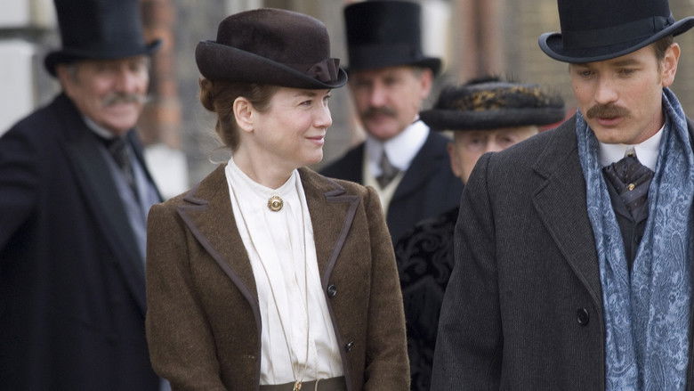 кадр из фильма Мисс Поттер