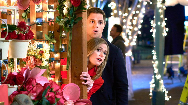 кадр из фильма The Story of Us