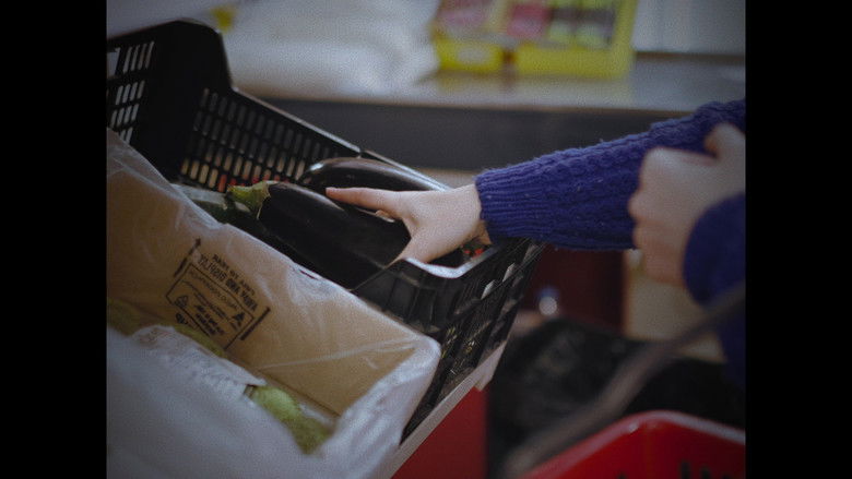 кадр из фильма Viajante