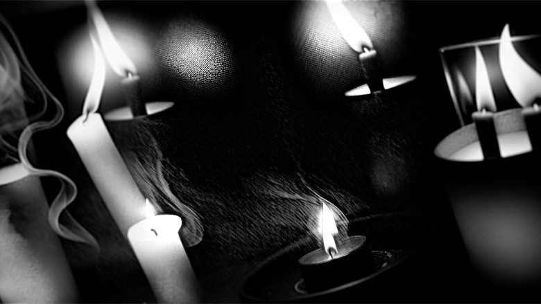 кадр из фильма Narcisse