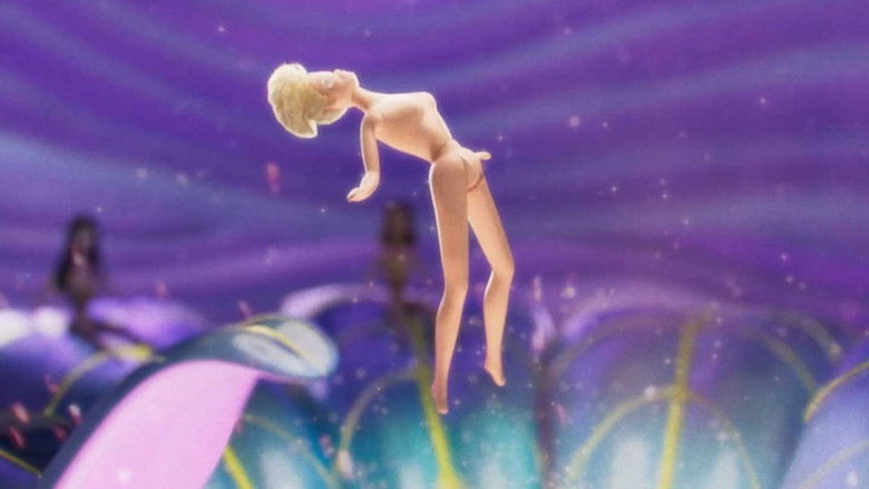 кадр из фильма Klimax