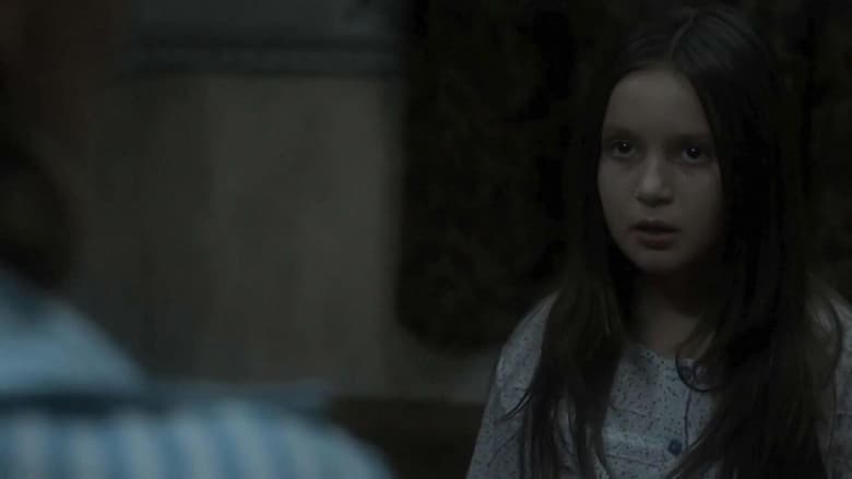 кадр из фильма Кукла. Последнее проклятье