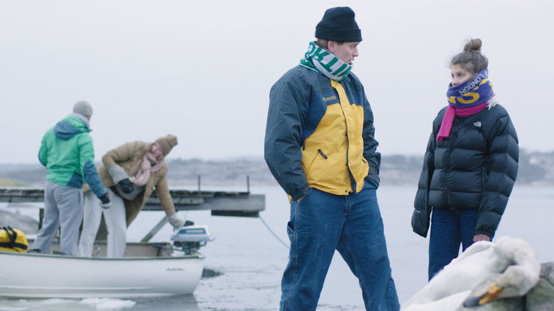 кадр из фильма De Hensynsløse