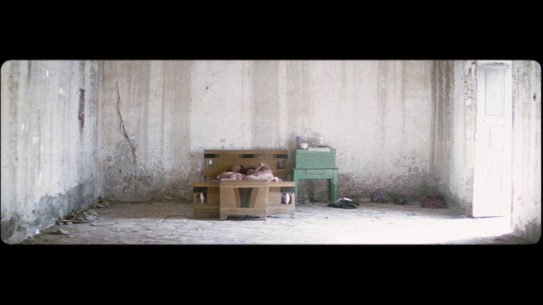 кадр из фильма Япония