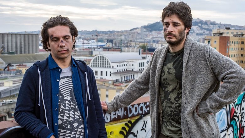 кадр из фильма I peggiori