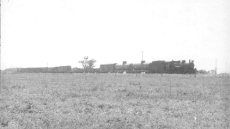 кадр из фильма Idilio