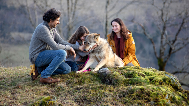 кадр из фильма Мой волк