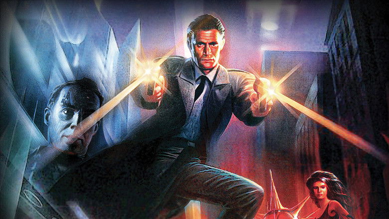 кадр из фильма Трансеры