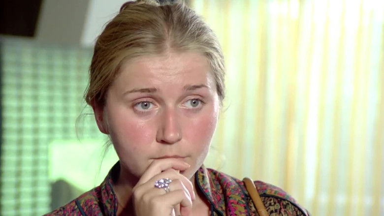 кадр из фильма Co mi zrobisz, jak mnie złapiesz