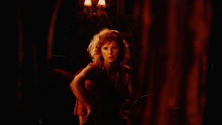 кадр из фильма Brennende blomster