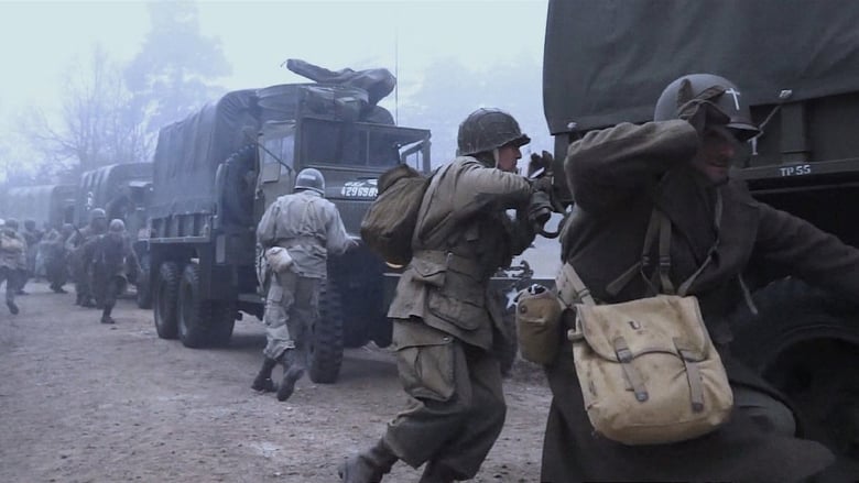 кадр из фильма Зимняя война