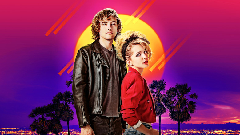 кадр из фильма Девушка из долины