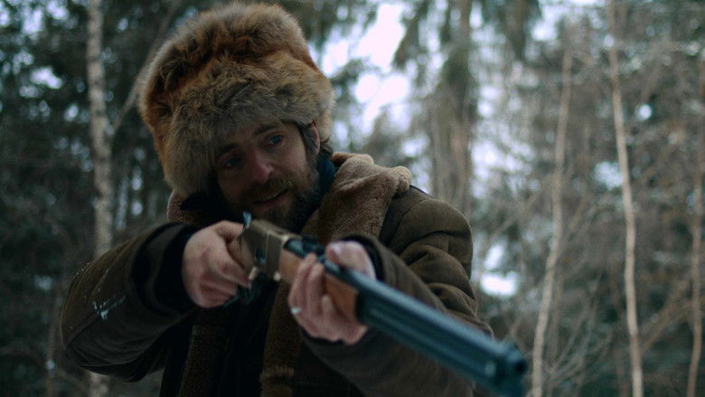 кадр из фильма Die gestohlene Zeit