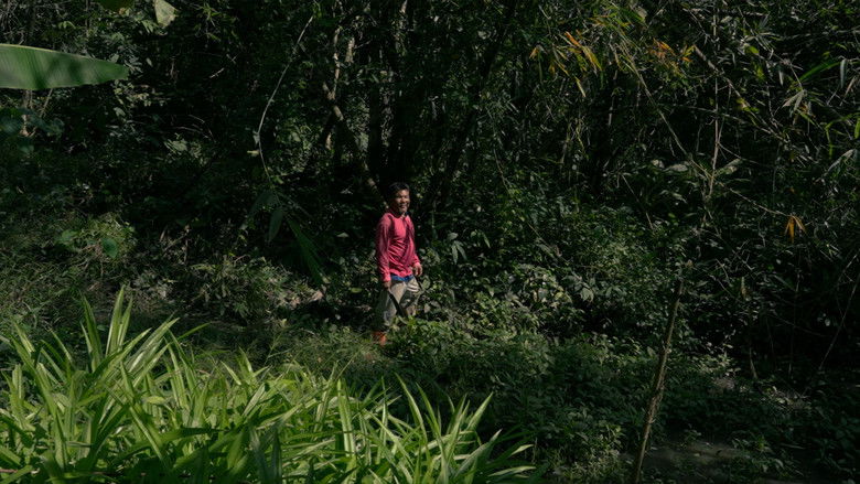 кадр из фильма TEARS OF LEGACY