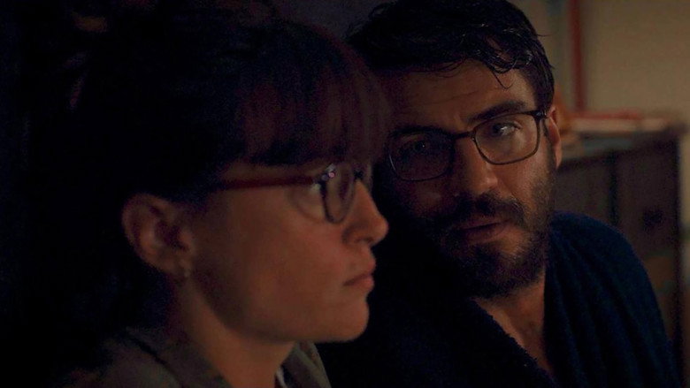 кадр из фильма Nuda Propiedad