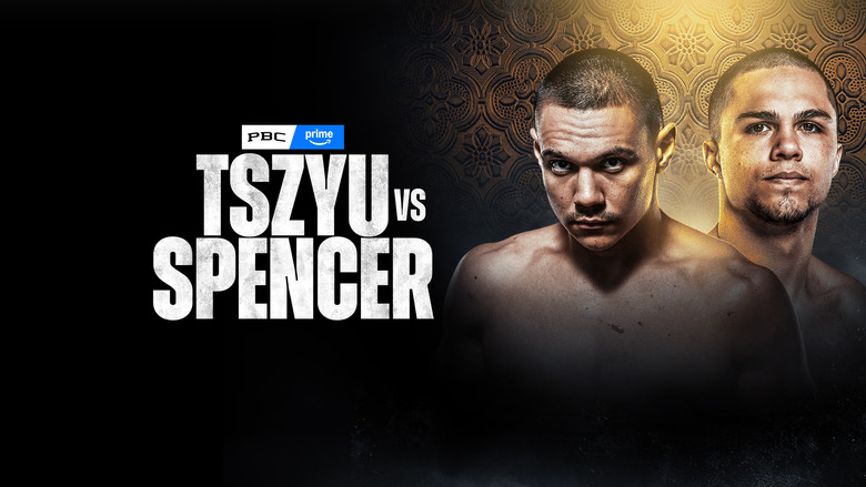 кадр из фильма Tim Tszyu vs. Joey Spencer