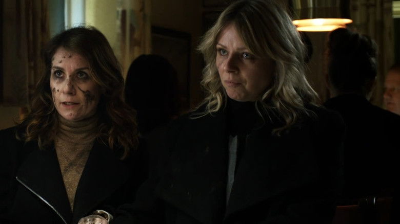 кадр из фильма Dræberne fra Nibe