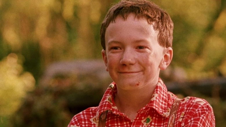 кадр из фильма Ловец снов