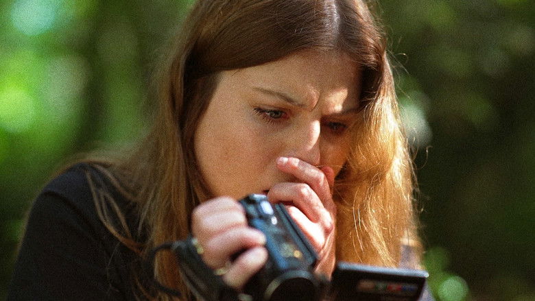 кадр из фильма Woodspring