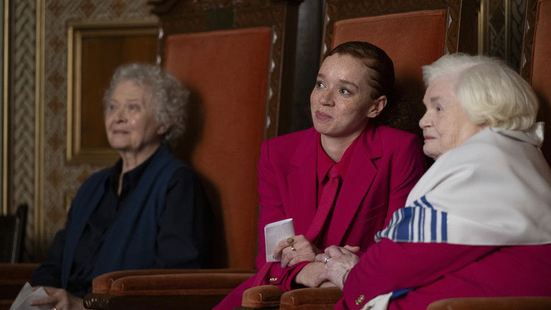 кадр из фильма Великая Элеонор