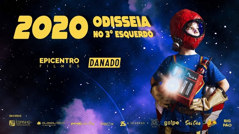 кадр из фильма 2020: Odisseia no 3º Esquerdo