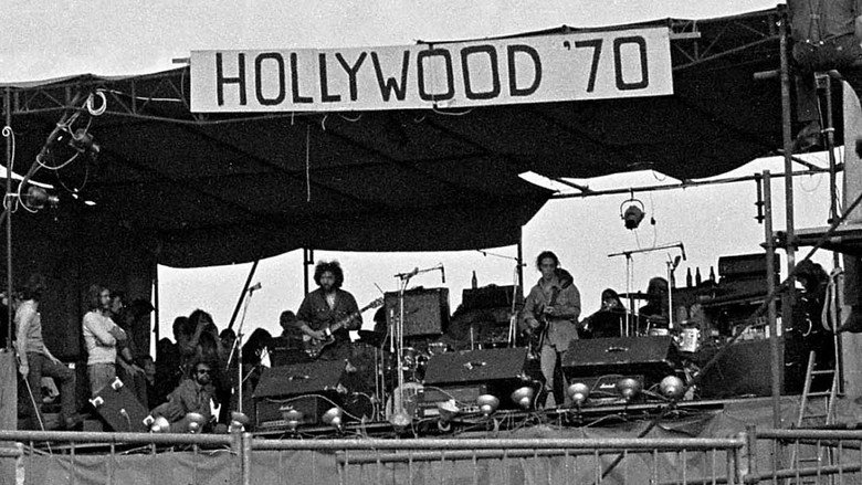 Grateful Dead: England 1970