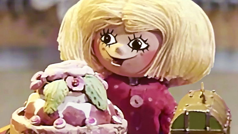 кадр из фильма Дом для Кузьки