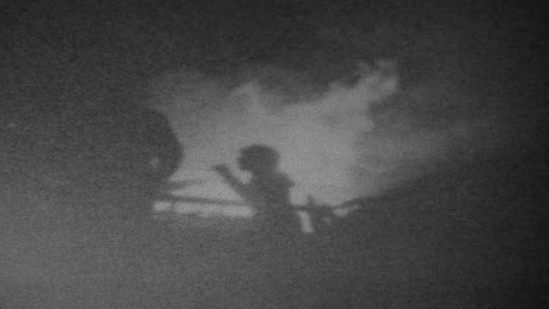 кадр из фильма Ah, Liberty!