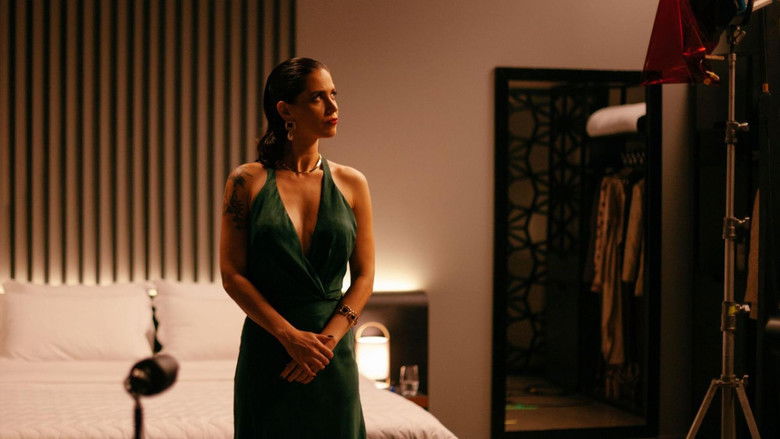 кадр из фильма Foram os Sussurros que Me Mataram