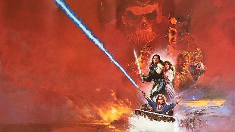 кадр из фильма Виллоу