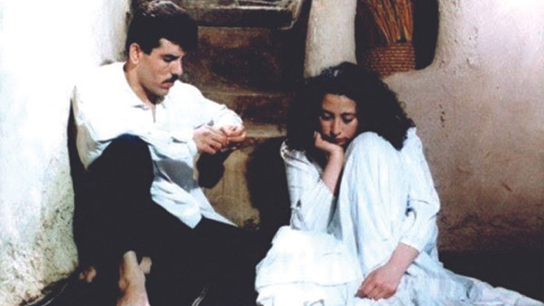 кадр из фильма اللجاة