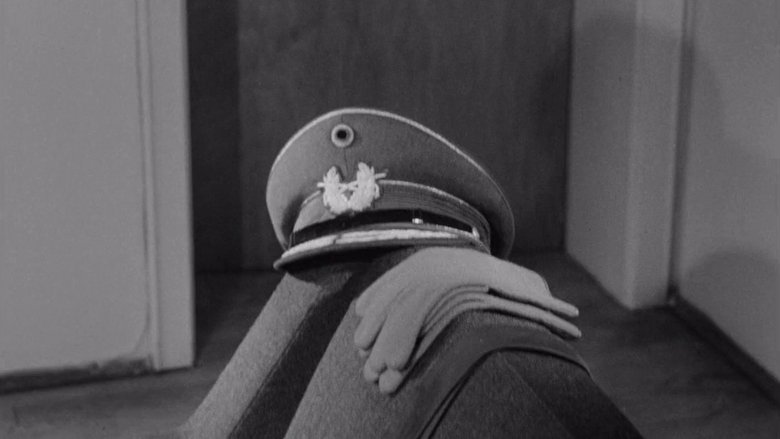 кадр из фильма Machorka-Muff