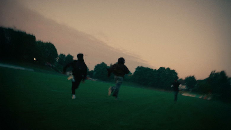 кадр из фильма Die Schlinge