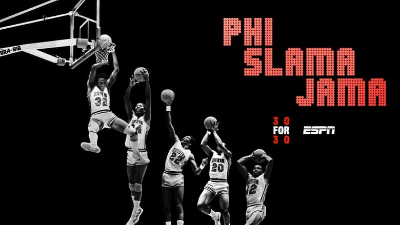 кадр из фильма Phi Slama Jama