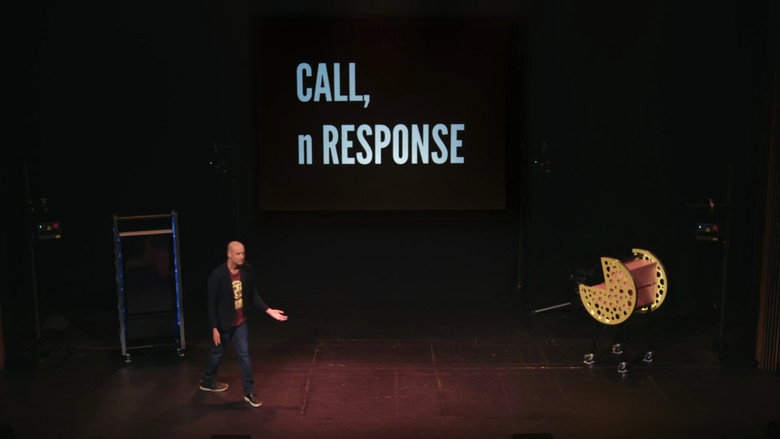 кадр из фильма Humble Pi: A Comedy of Maths Errors