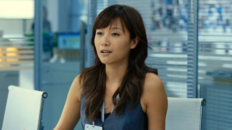 кадр из фильма Вперёд, Лала