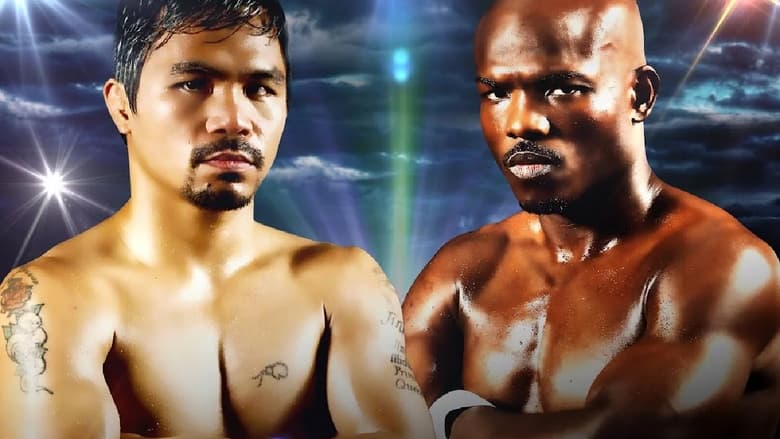 кадр из фильма Manny Pacquiao vs. Timothy Bradley