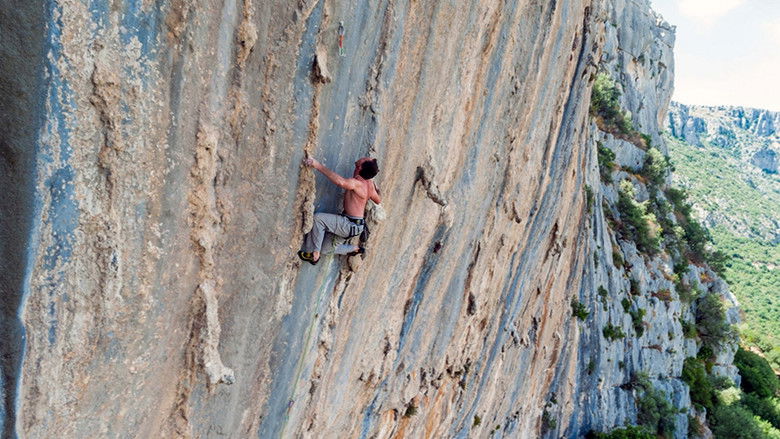 кадр из фильма Zaghouan