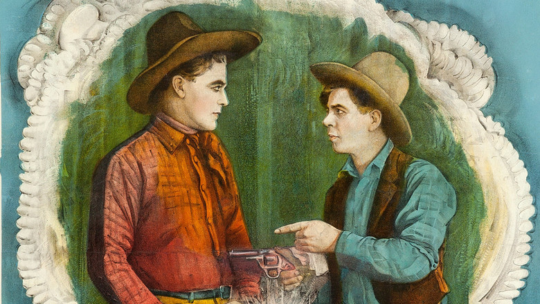 кадр из фильма Gun Law