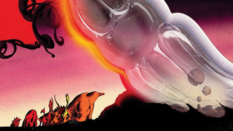 кадр из фильма Не очень весело